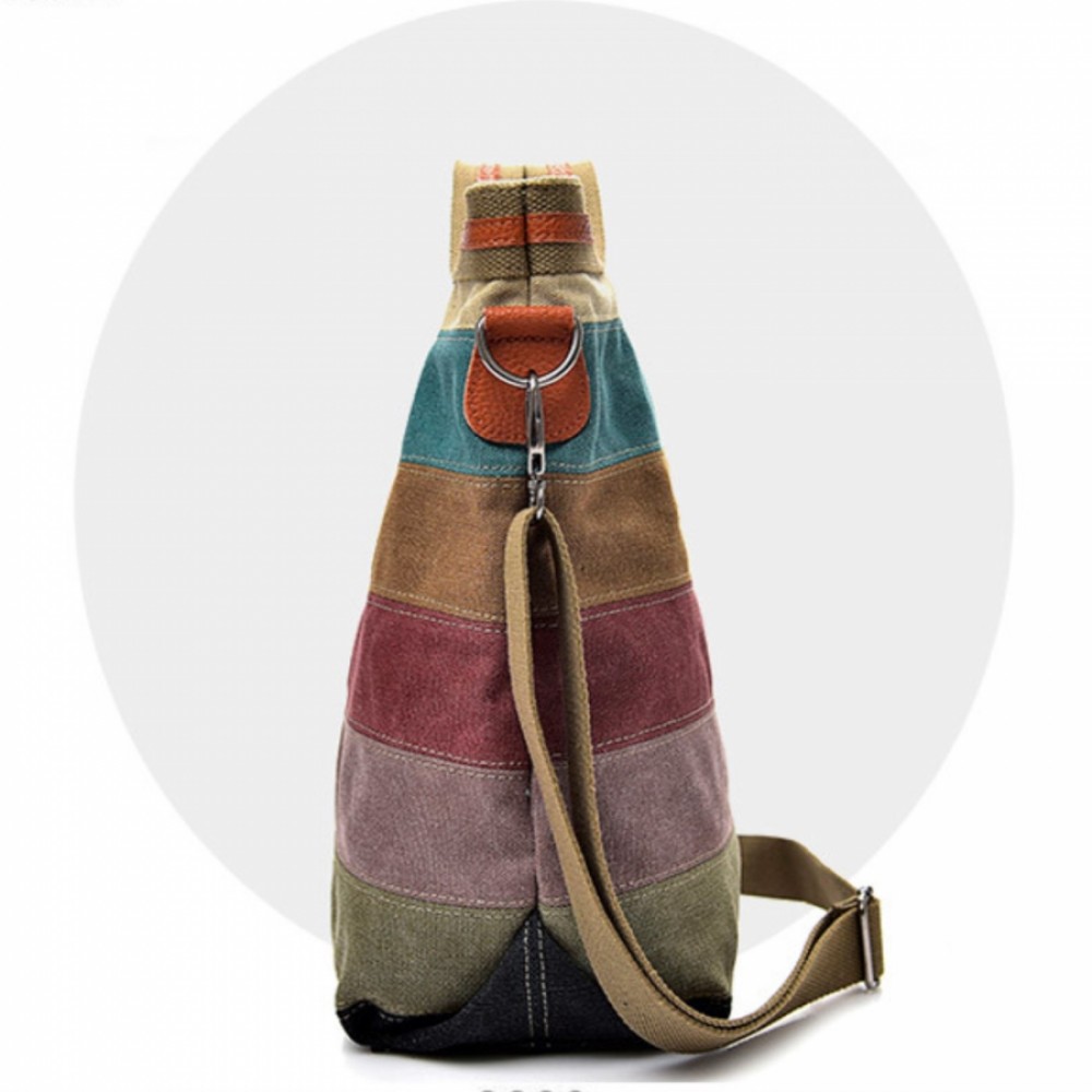 Чанта Boho Style