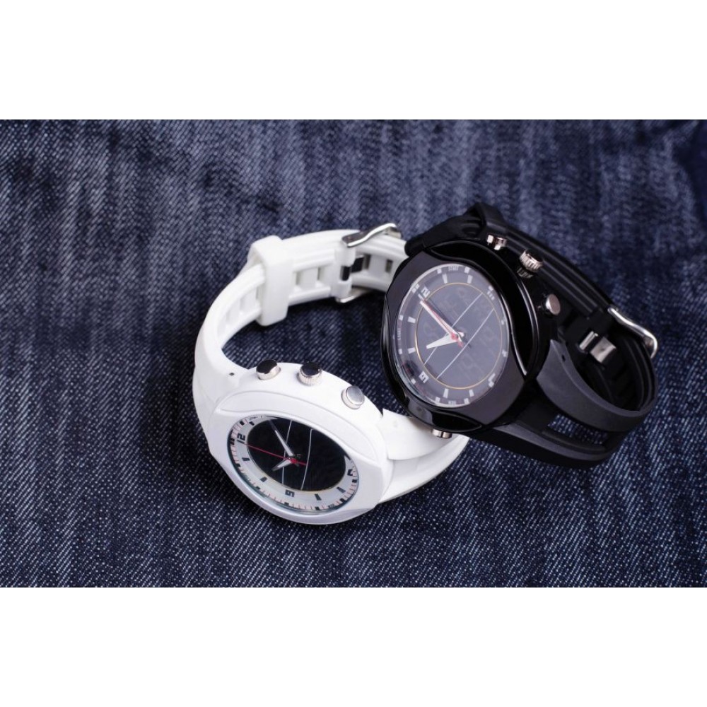 Ceas de damă Fucda Dual 241