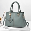 Geanta dama Alyana  Green