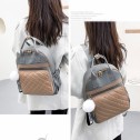 Дамска раница Femme Grey