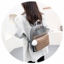 Дамска раница Femme Grey