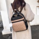 Дамска раница Femme Grey