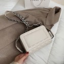 Малка дамска чанта Dory Beige