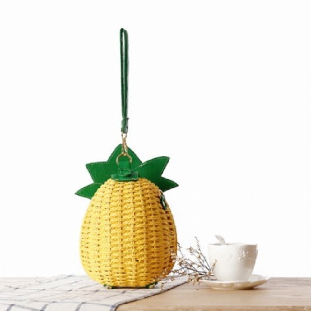 Geanta dama Pineapple