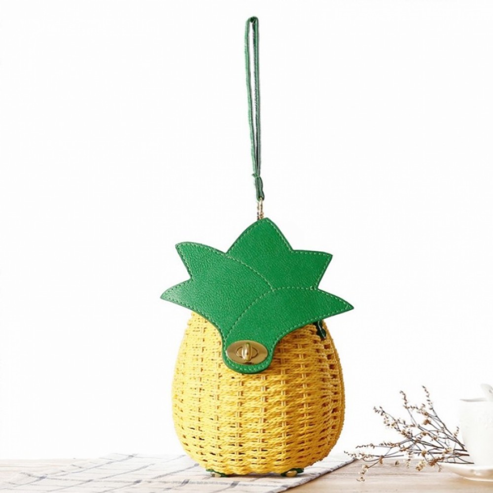 Geanta dama Pineapple