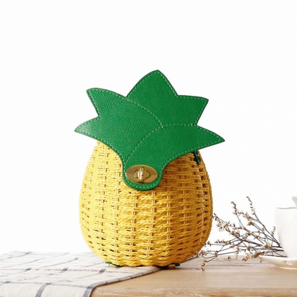 Geanta dama Pineapple