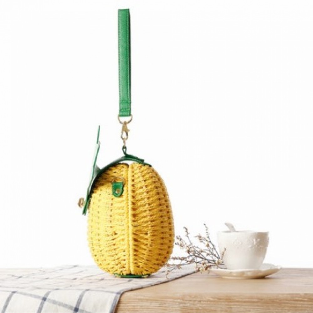 Geanta dama Pineapple