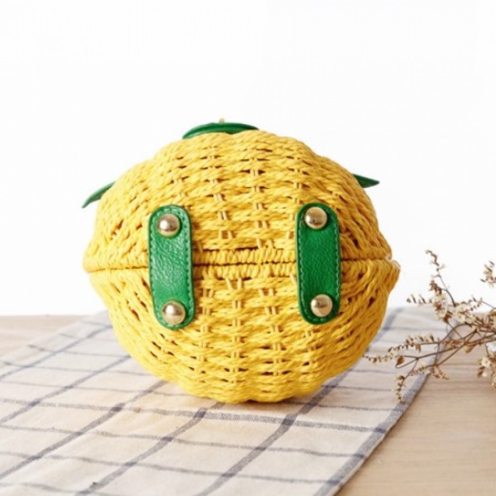 Geanta dama Pineapple