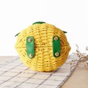 Geanta dama Pineapple
