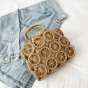 Geanta dama Lemons Brown