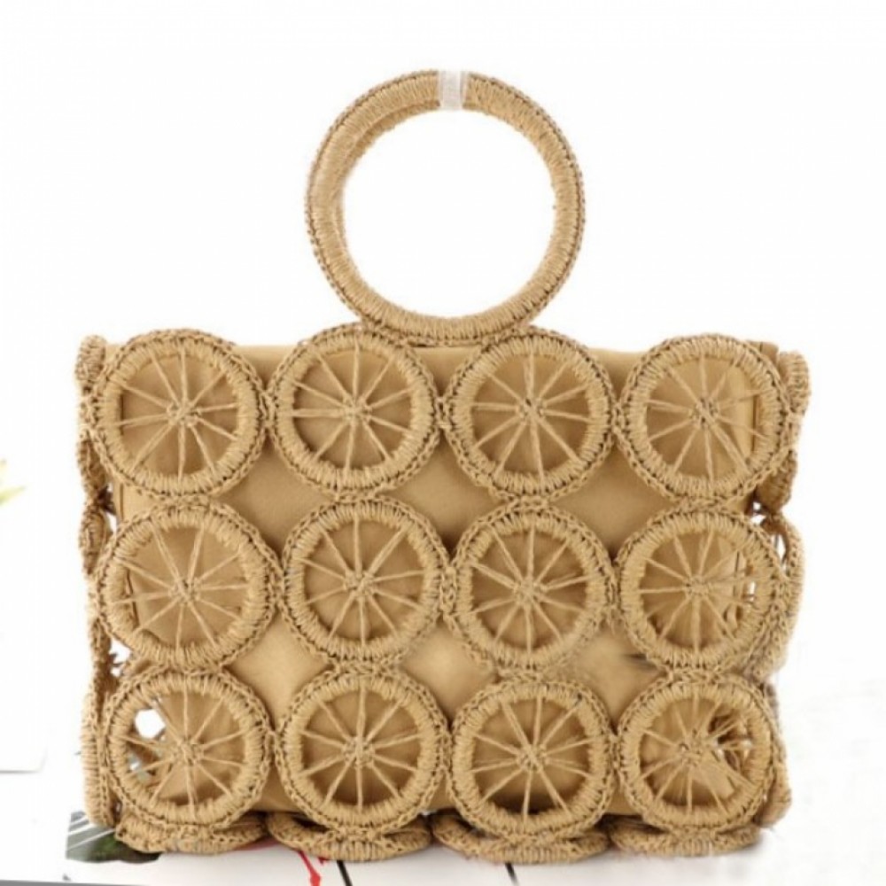 Geanta dama Lemons Brown