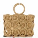 Geanta dama Lemons Brown