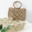Geanta dama Lemons Brown