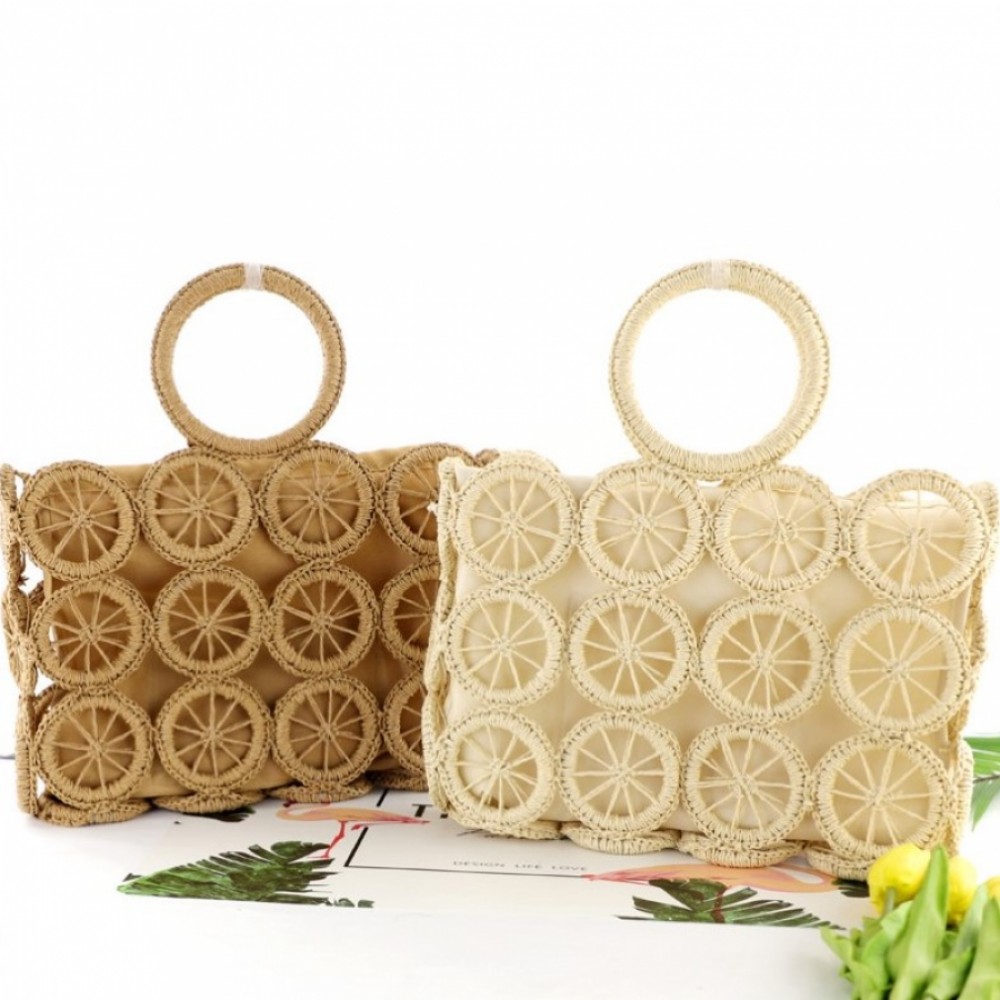 Geanta dama Lemons Brown