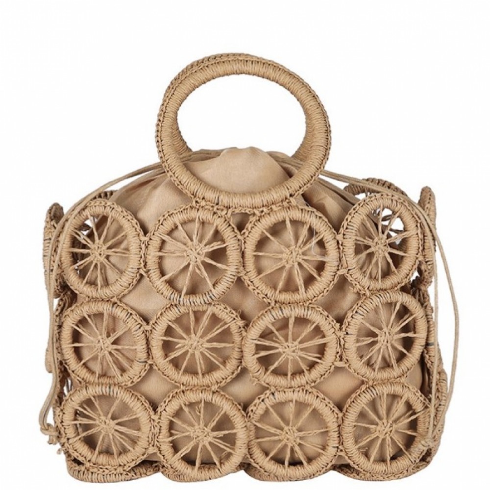 Geanta dama Lemons Brown