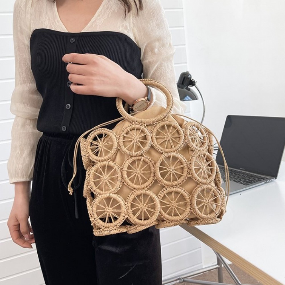 Geanta dama Lemons Brown