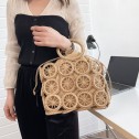 Geanta dama Lemons Brown