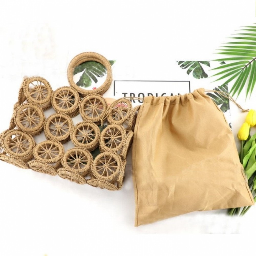 Geanta dama Lemons Brown