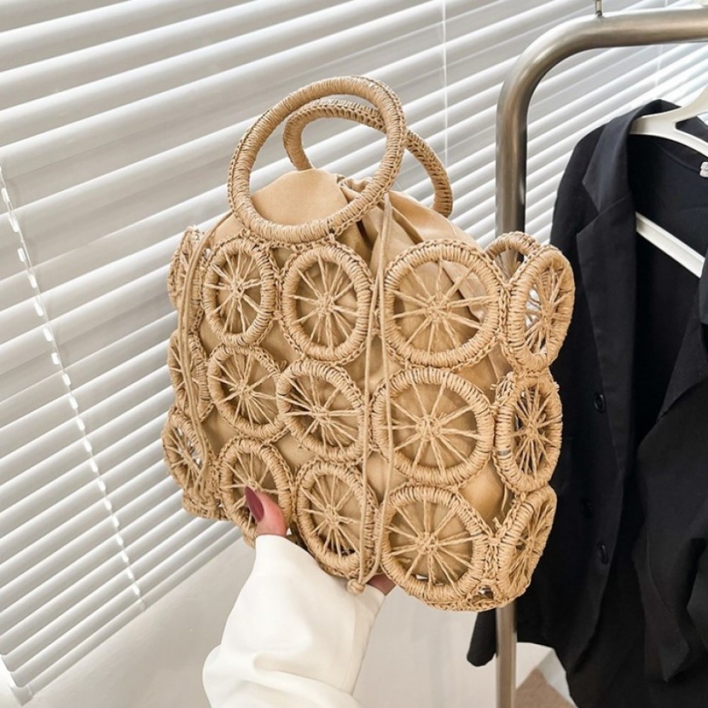 Geanta dama Lemons Brown