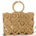 Geanta dama Lemons Brown