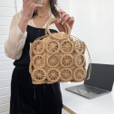Geanta dama Lemons Brown
