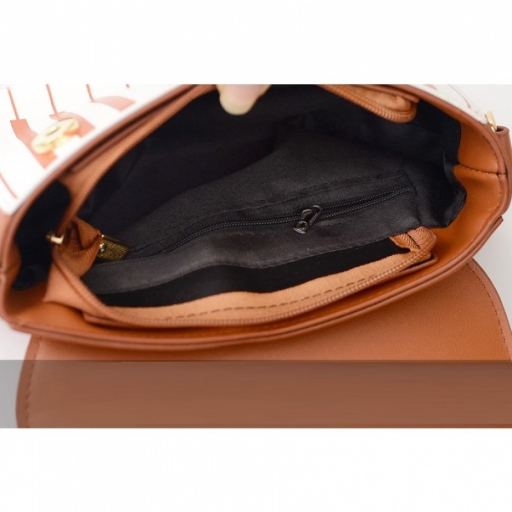 Geanta dama Piano