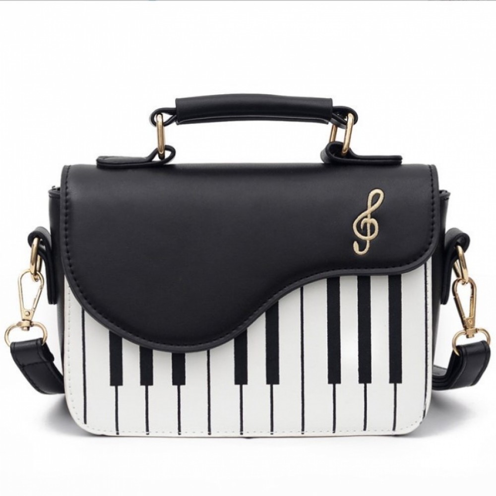 Geanta dama Piano