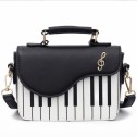 Geanta dama Piano