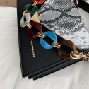 Малка чанта Hazel Black