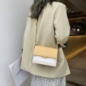 Geantă mică Davina Yellow