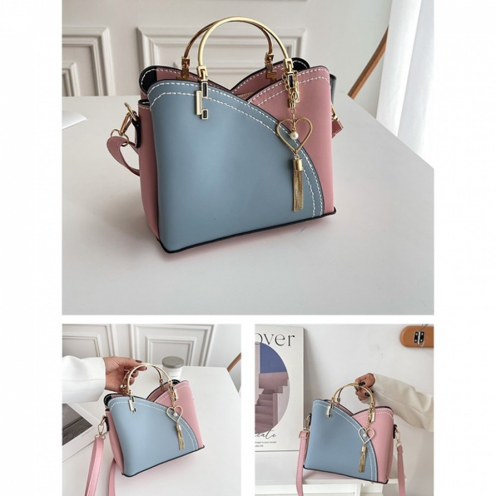 Дамска чанта Haydon Blue