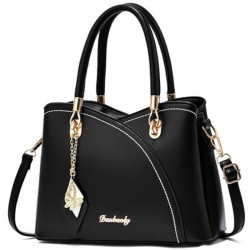 Geantă de damă Madney Balck b1057_1