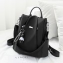 Rucsac dama Elora Black