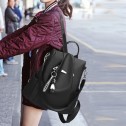 Rucsac dama Elora Black