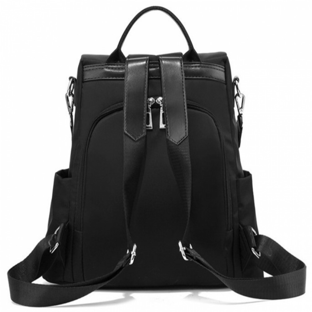 Rucsac dama Elora Black