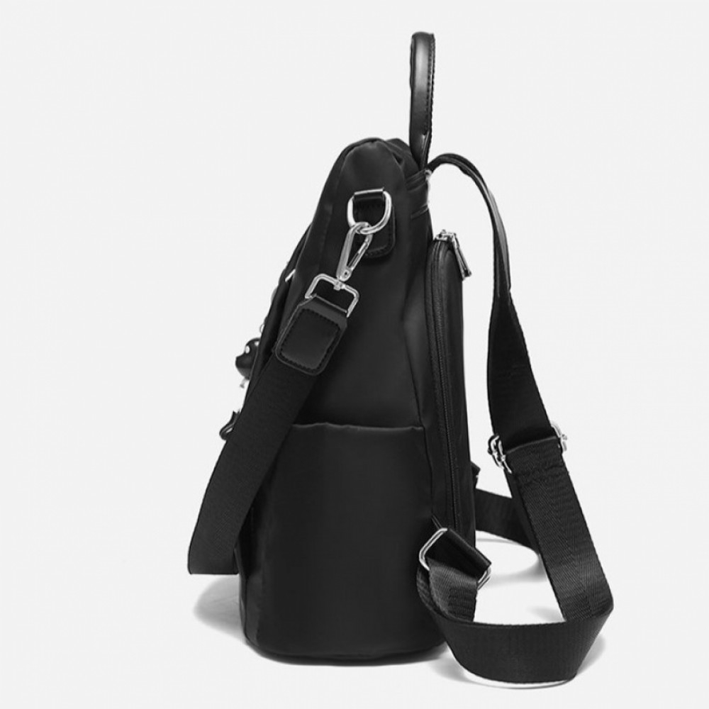Rucsac dama Elora Black