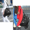 Rucsac dama Elora Black