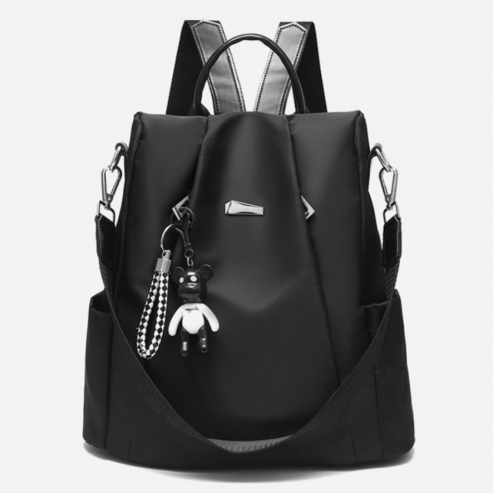 Rucsac dama Elora Black