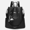 Rucsac dama Elora Black