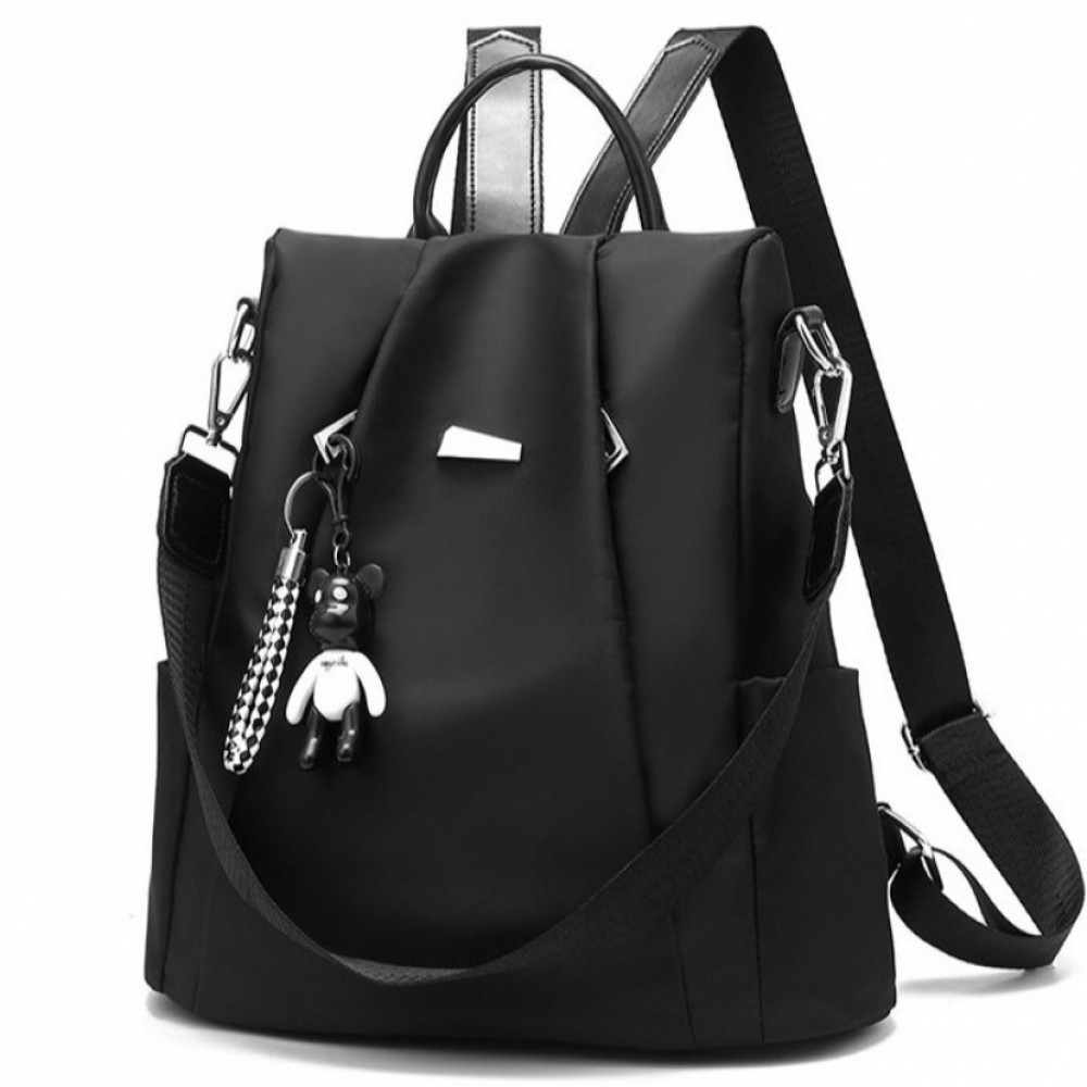 Rucsac dama Elora Black