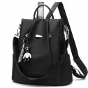 Rucsac dama Elora Black