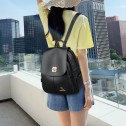 Rucsac dama B1092, Negru