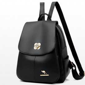 Дамска раница Maiqu Black