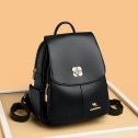 Rucsac dama B1092, Negru