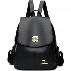 Rucsac dama B1092, Negru b1092_1