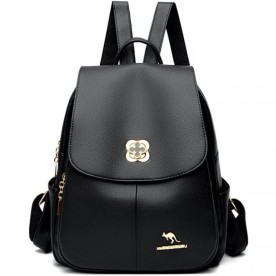 Дамска раница Maiqu Black