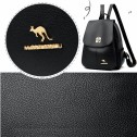Rucsac dama B1092, Negru