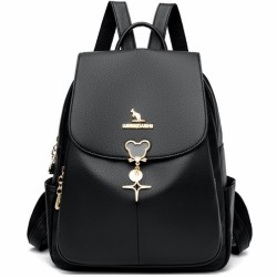 Rucsac dama B1093, Negru b1093_1