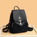 Rucsac dama B1093, Negru