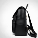 Rucsac dama B1093, Negru